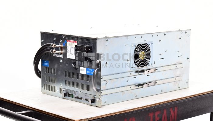 5341543-2 - GE - MRI - XFD-PS with Packing Assembly | Block Imaging